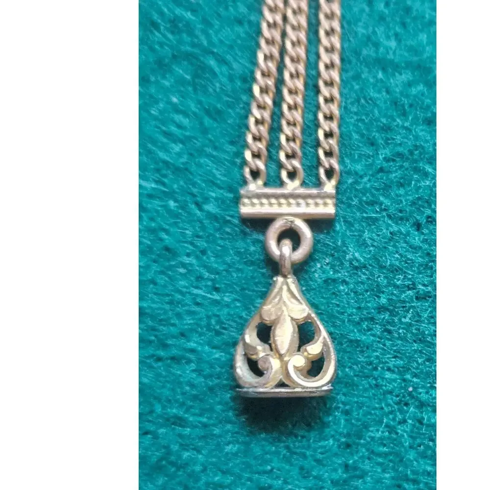 ANTIQUE VICTORIAN D.F.B. CO D.F. BRIGGS GOLD FILLED WATCH FOB CHAIN CHARM